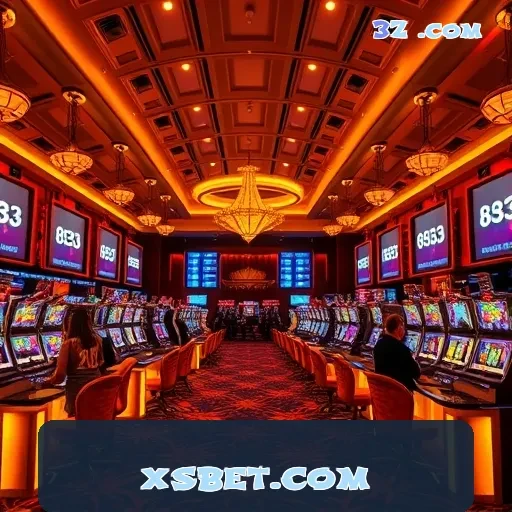 xsbet.com: O Que o Aplicativo Tem a Oferecer para Jogadores Brasileiros?
