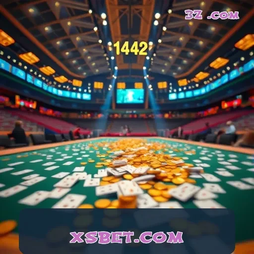 xsbet.com: O Destino Ideal para Jogadores que Buscam Confiabilidade