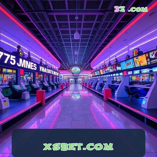 xsbet.com: O Poder do Login para Jogadores e Apostas Online