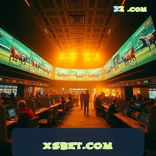 xsbet.com: Recursos Exclusivos que Potencializam Sua Experiência de Jogo