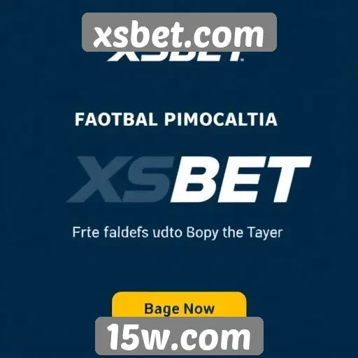 Promoções e bônus oferecidos pelo xsbet