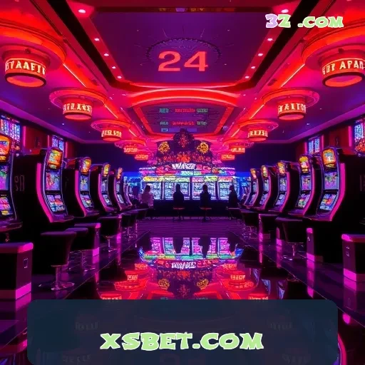 xsbet.com: As Melhores Promoções para Apostadores Brasileiros