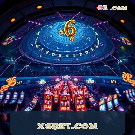 xsbet.com: Descubra a Melhor Aposta em Eventos Esportivos Agora Mesmo!