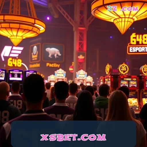 xsbet.com: Experimente a Exclusividade do Programa VIP